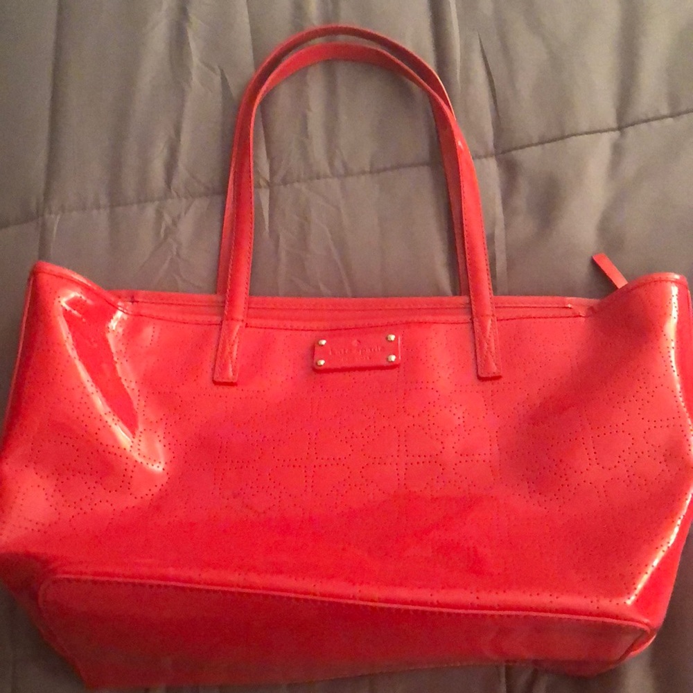Kate spade bag